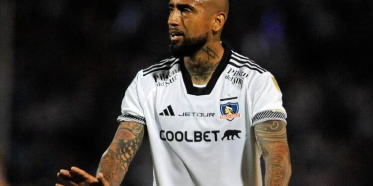 Escandalo disciplinario en Colo Colo post partido fecha 29