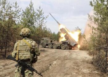 Ucrania acusa nuevos ataques de Rusia