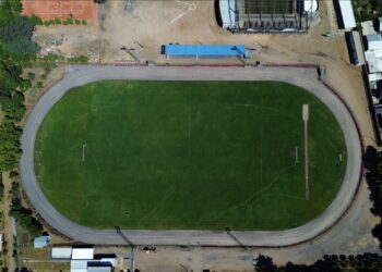  Invierten $58 millones en Estadio de Quirihue