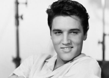 “The Ultimate Elvis Experience” presenta, por primera vez en Chile, al gran artista británico Ben Thompson
