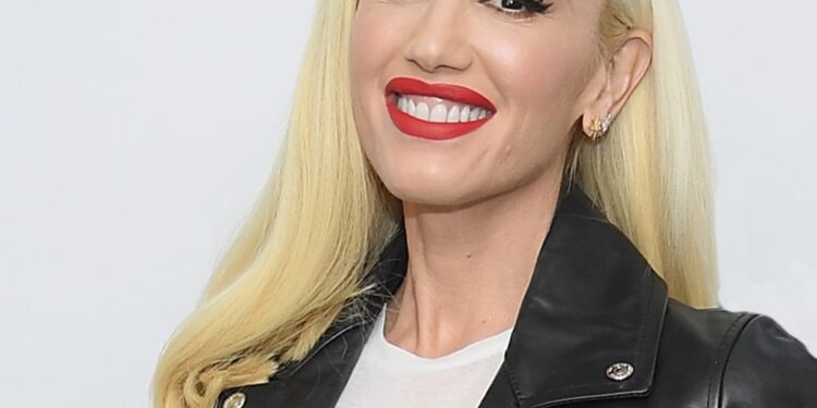 GWEN STEFANI LANZA HOY SU NUEVO ÁLBUM “BOUQUET”