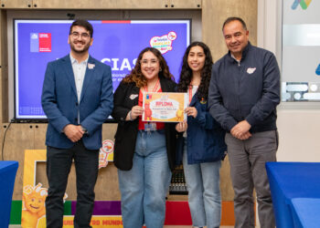 Seremi del Medio Ambiente Ñuble: Ñuble Reafirma Su Compromiso Con El Medio Ambiente Y La Solidaridad Con Más De 7.000 Kilos De Plástico Reciclado En La Teletón 2024 