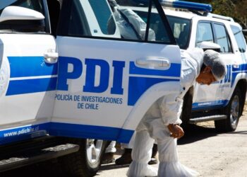 Femicidio en San Ignacio ; Mujer habría sido atacada con arma blanca