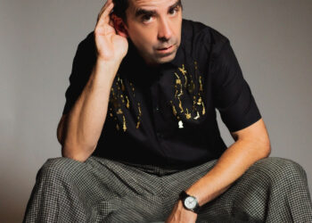 Pedropiedra anuncia show en Teatro Coliseo para recorrer su prolífica trayectoria musical y su nuevo disco “Tótem”