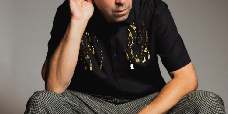 Pedropiedra anuncia show en Teatro Coliseo para recorrer su prolífica trayectoria musical y su nuevo disco “Tótem”