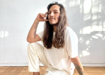 El Viaje de Seth estrena documental autobiográfico en Festival IN-EDIT