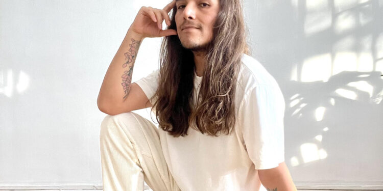 El Viaje de Seth estrena documental autobiográfico en Festival IN-EDIT