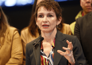 Ministra Tohá “no fue prudente” permitir el viaje de Manuel Monsalve en calidad de subsecretario al Biobío para que pudiese contar a su familia de la denuncia que había en su contra.