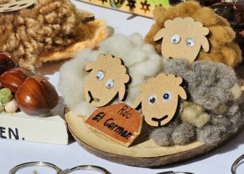 “Expo Feria Navidad El Carmen 2024” contará con 120 emprendedores carmelinos