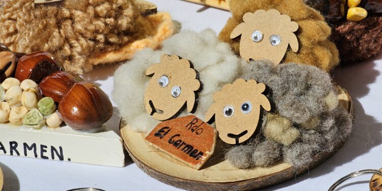 “Expo Feria Navidad El Carmen 2024” contará con 120 emprendedores carmelinos