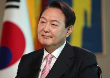 Se abre investigación contra presidente de Corea del Sur