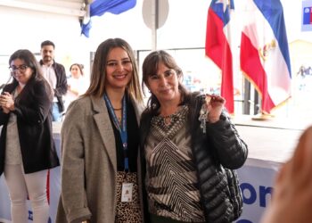 Seremis de Gobierno y Vivienda llaman a postular al Subsidio DS10 antes del 20 de diciembre