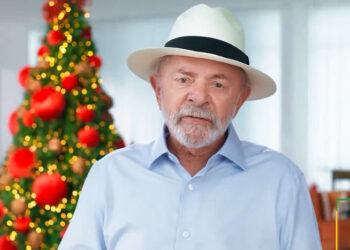 El presidente de Brasil, Luiz Ignácio Lula da Silva, concedió indulto navideño a presos en condición de vulnerabilidad