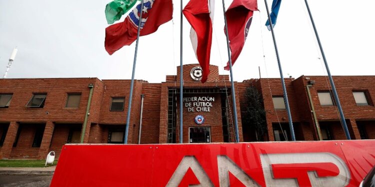 ANFP : Nuevos lineamientos para el futbol joven incomoda a presidentes de clubes