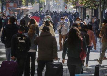 Nuevas cifras del Desempleo en Chile Trimestre Septiembre – Noviembre 2024