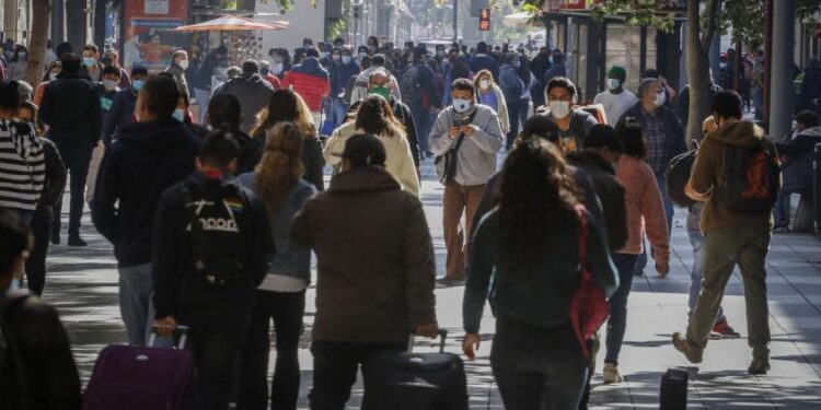 Nuevas cifras del Desempleo en Chile Trimestre Septiembre – Noviembre 2024