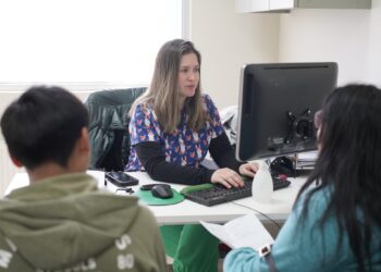 Red Asistencial de Ñuble cierra el 2024 con un sistema de salud público más cercano y resolutivo