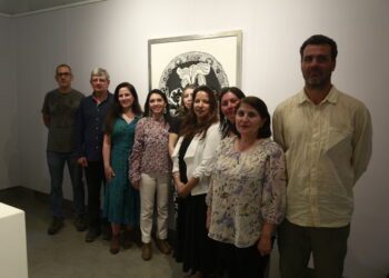 “Atracciones II” se exhibe en el Centro Cultural Municipal