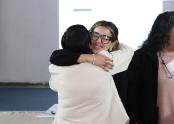  Gobierno anuncia entrega del Aguinaldo de Navidad para más de 2,7 millones de pensionados y pensionadas