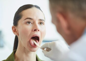 Dia Mundial de la prevención del Cáncer Oral: un llamado a la detección oportuna de esta enfermedad