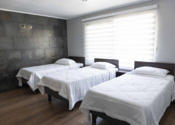 Abre sus puertas Casa de Acogida en Chillán para usuarios de salud que requieran estadía durante sus atenciones médicas