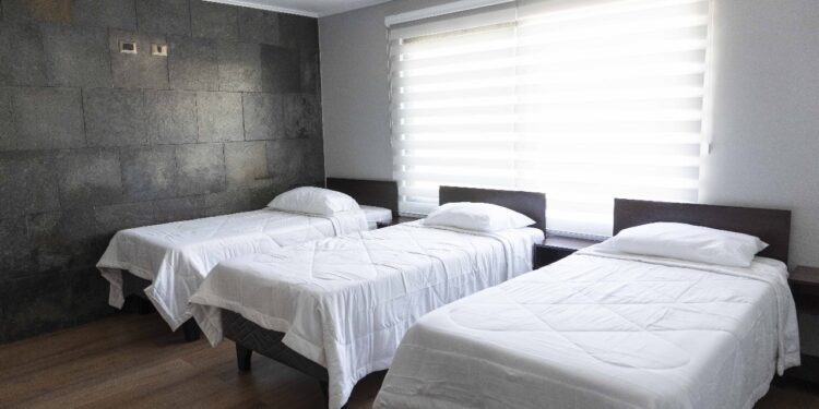 Abre sus puertas Casa de Acogida en Chillán para usuarios de salud que requieran estadía durante sus atenciones médicas