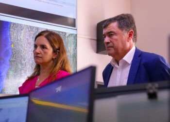 Por ola de calor: Ministro de Agricultura llama a prevenir y denunciar “situaciones sospechosas”