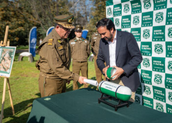 Gobernador Crisóstomo pide a parlamentarios mayor sintonía y defensa con las regiones en votación de Ley que crea Ministerio de Seguridad