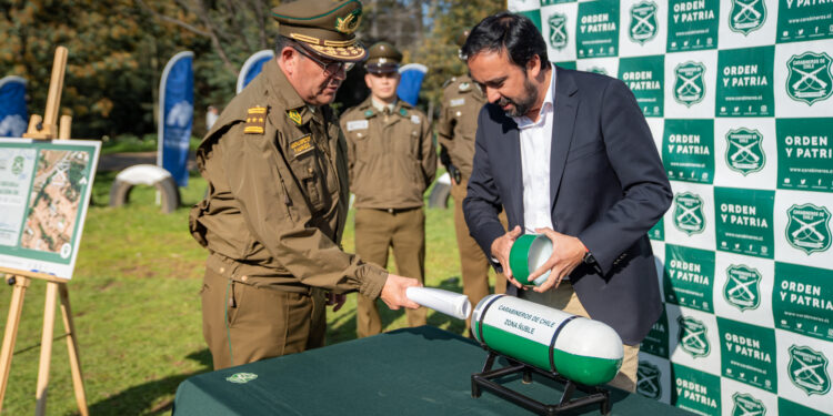 Gobernador Crisóstomo pide a parlamentarios mayor sintonía y defensa con las regiones en votación de Ley que crea Ministerio de Seguridad