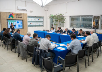 Inversión pública en Ñuble ha crecido un 200% desde que somos región