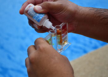 Seremi de Salud Ñuble da inicio a la temporada de piscinas 2024-2025 con énfasis en la seguridad e higiene