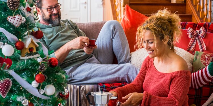 importancia del cuidado de la Salud Mental durante las Fiestas de Fin de Año