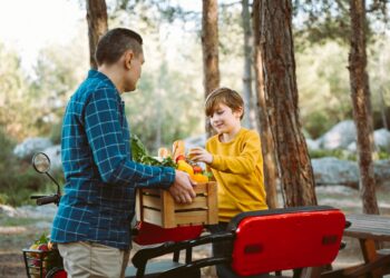 Servicio de Salud Ñuble refuerza el llamado a prevenir el Virus Hanta