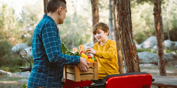 Servicio de Salud Ñuble refuerza el llamado a prevenir el Virus Hanta