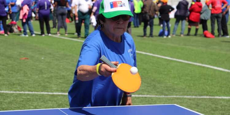 Más de 21 mil personas participaron en talleres deportivos durante el 2024