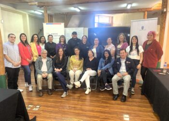 Programa Puntos de Cultura Comunitaria finalizó sus actividades en Ñuble