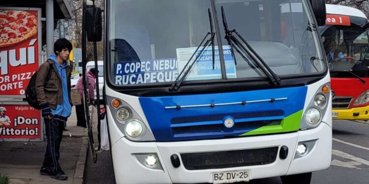 Seremi de Transportes y Telecomunicaciones de Ñuble: Seremi de Transportes y Telecomunicaciones anuncia inicio de contrato que garantiza conectividad a sectores aislados de Ñuble.