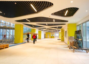 2024: Un año de fortalecimiento para la infraestructura de salud pública de Ñuble