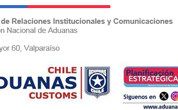 Trabajo conjunto de Aduanas y Carabineros evita comercialización de más de 5.500 cajetillas de cigarrillos de contrabando en Talcahuano