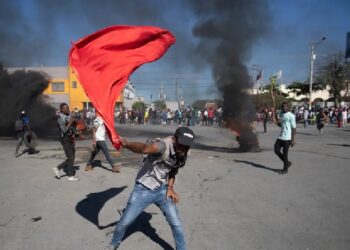Haiti: Pandilla asesina a más de 120 personas