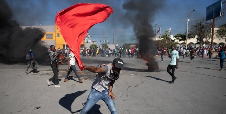 Haiti: Pandilla asesina a más de 120 personas