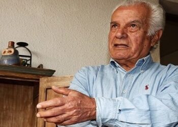 Falleció emblemático Ex presidente de Universidad de Chile René Orozco