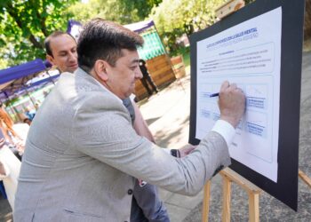 Centros de Salud Familiar de Coihueco y Bulnes refuerzan sus atenciones en salud mental