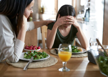 Trastornos de Conducta Alimentaria: ¿Cómo reconocerlos oportunamente?