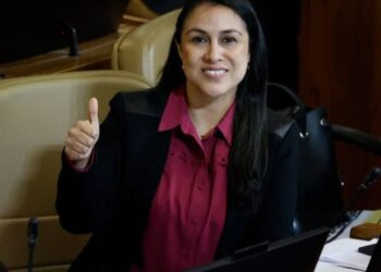 Diputada Francesca Muñoz por aglomeraciones en el Hospital de Concepción: “Es muy grave ya que no es primera vez que ocurre algo así”