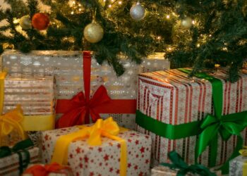 El lado oculto de la Navidad: 2,1 millones de toneladas de residuos adicionales se generan en estas fechas