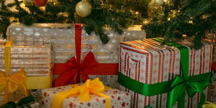 El lado oculto de la Navidad: 2,1 millones de toneladas de residuos adicionales se generan en estas fechas