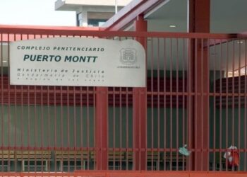 Investigación en curso tras muerte de interno en cárcel de Puerto Montt