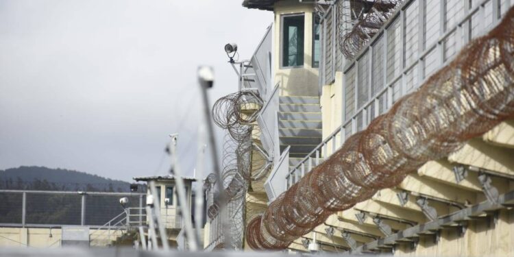 Asesinan interno en Cárcel  «El Manzano » cuerpo estaba decapitado