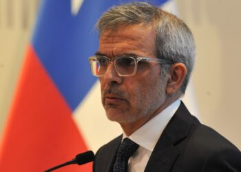 El subsecretario del Interior, abordó  el proceso de regularización que está estudiando el Ejecutivo para los migrantes